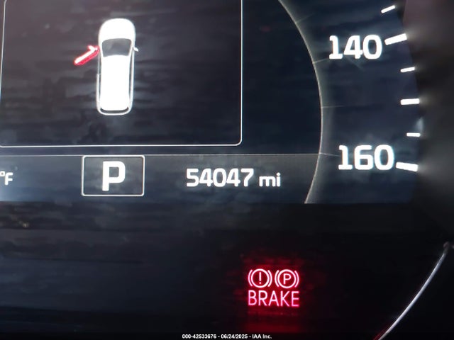 KIA Sorento 2017 5XYPKDA5XHG307983 Image 15