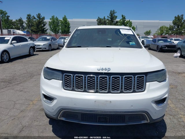 1C4RJEBG9HC888382 Jeep 2017