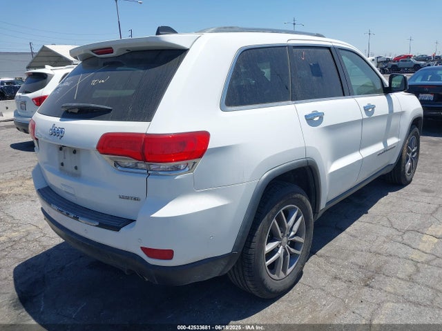1C4RJEBG9HC888382 Jeep 2017
