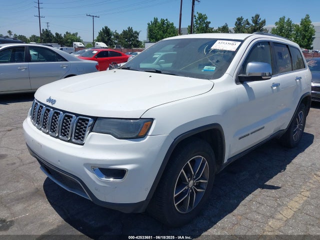 1C4RJEBG9HC888382 Jeep 2017