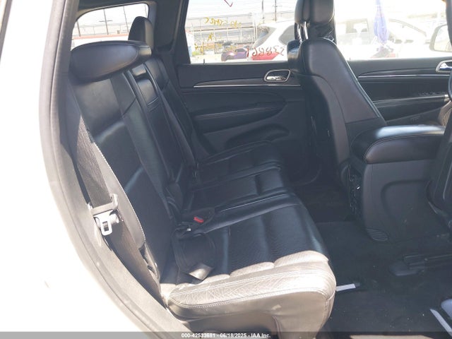 1C4RJEBG9HC888382 Jeep 2017