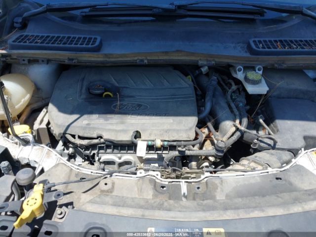 2018 FORD ESCAPE 1FMCU9GD5JUA97877 Photo 9