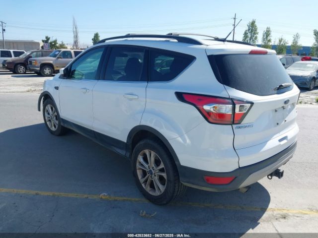 2018 FORD ESCAPE 1FMCU9GD5JUA97877 Photo 2