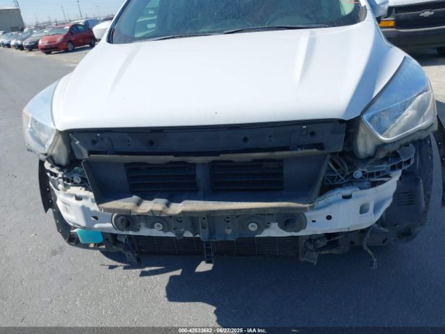 2018 FORD ESCAPE 1FMCU9GD5JUA97877 Photo 5