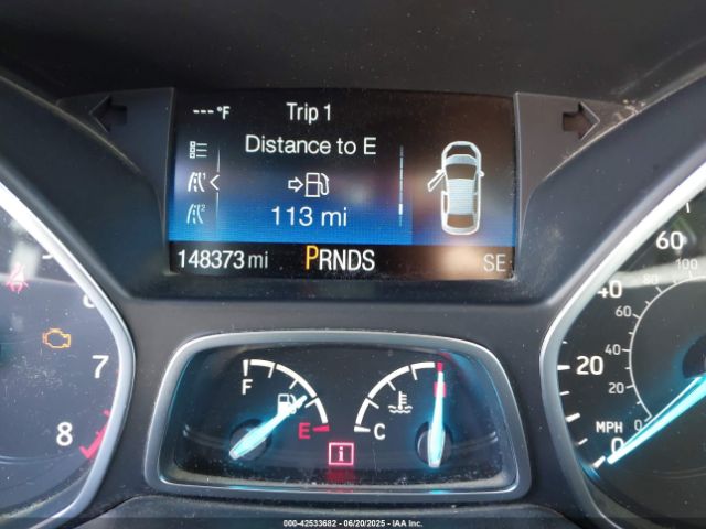 2018 FORD ESCAPE 1FMCU9GD5JUA97877 Photo 6