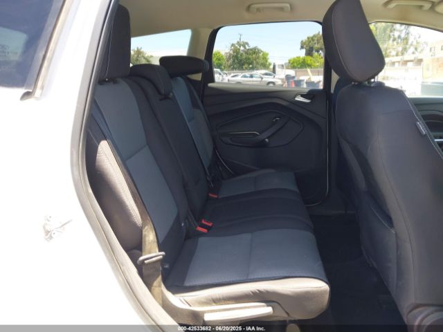 2018 FORD ESCAPE 1FMCU9GD5JUA97877 Photo 7