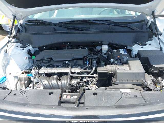 Hyundai mpi nu pe 2025 KM8HACAB4SU211503 Image 10