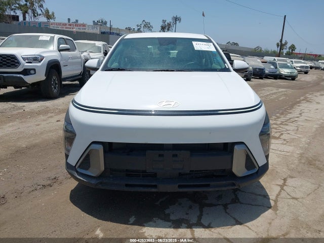 Hyundai mpi nu pe 2025 KM8HACAB4SU211503 Image 13