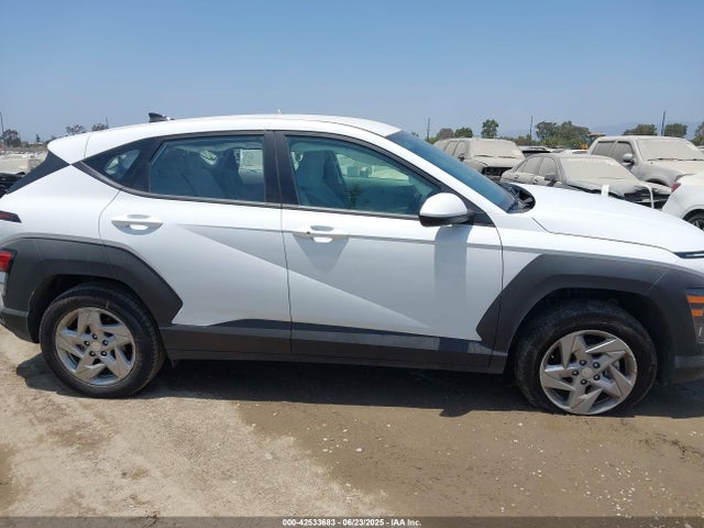 Hyundai mpi nu pe 2025 KM8HACAB4SU211503 Image 14