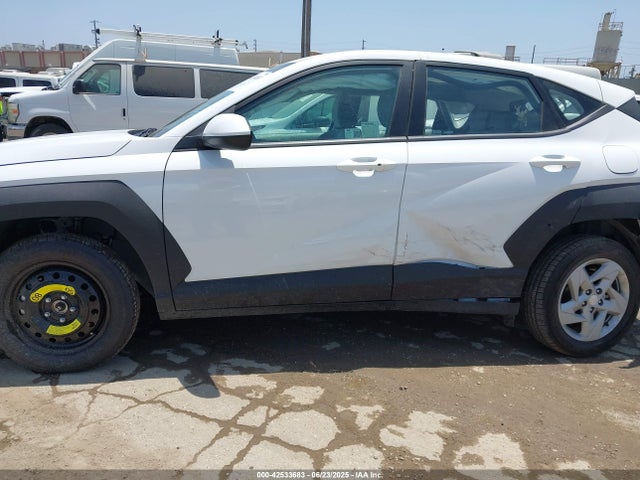 Hyundai mpi nu pe 2025 KM8HACAB4SU211503 Image 15