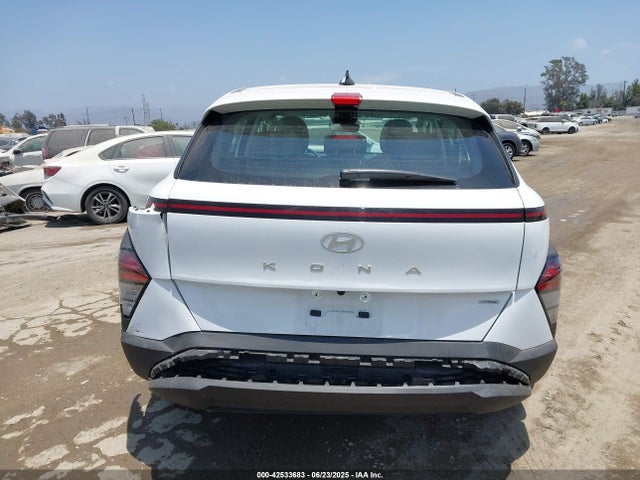 Hyundai mpi nu pe 2025 KM8HACAB4SU211503 Image 17