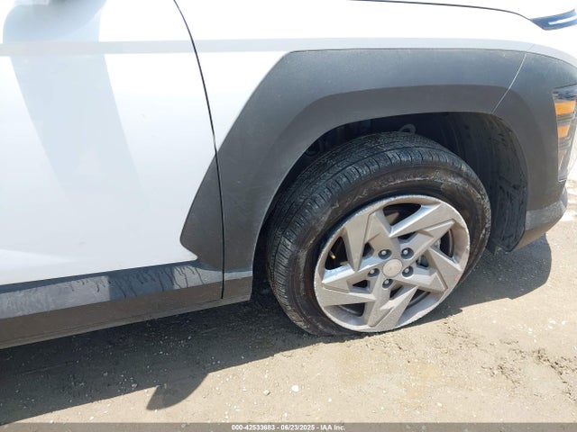 Hyundai mpi nu pe 2025 KM8HACAB4SU211503 Image 18