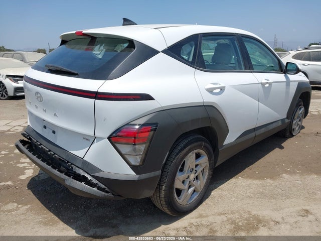 Hyundai mpi nu pe 2025 KM8HACAB4SU211503 Image 4