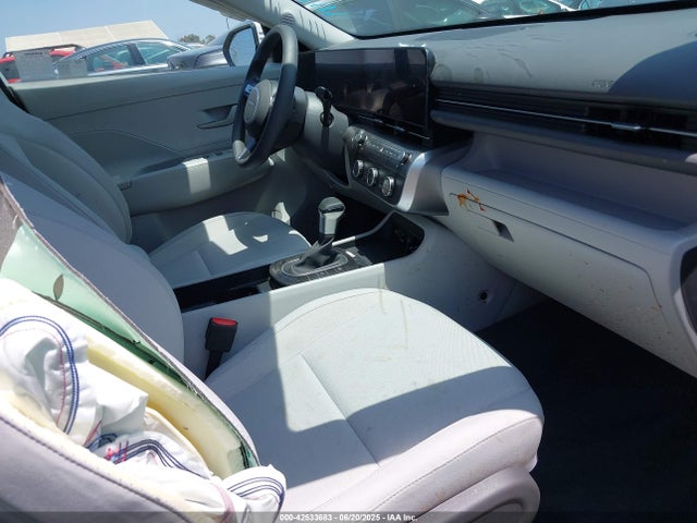 Hyundai mpi nu pe 2025 KM8HACAB4SU211503 Image 5