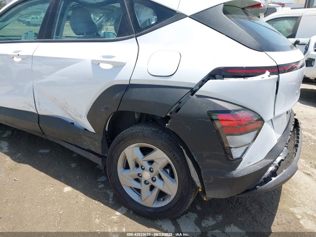 Hyundai mpi nu pe 2025 KM8HACAB4SU211503 Image 6