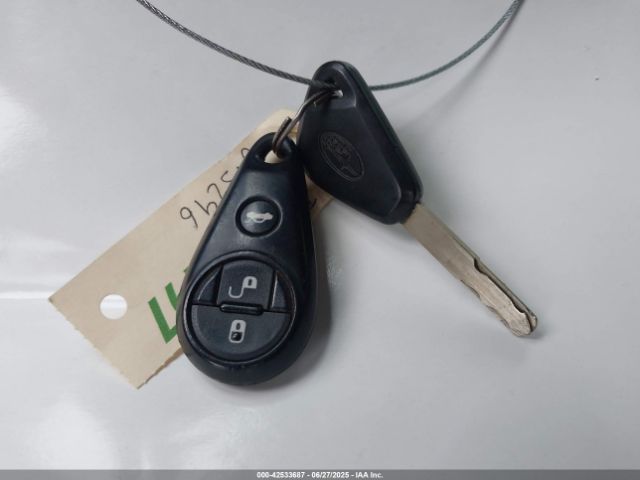 2011 SUBARU IMPREZA JF1GR7E69BG813296 Photo 10