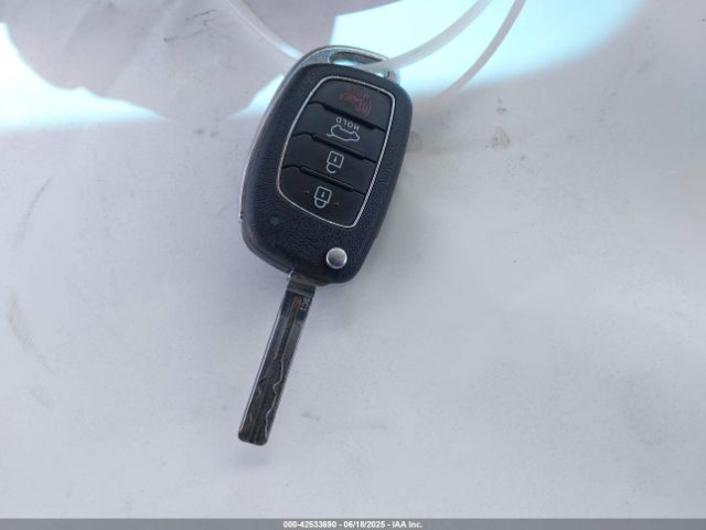2017 HYUNDAI TUCSON KM8J33A26HU395492 Photo 10