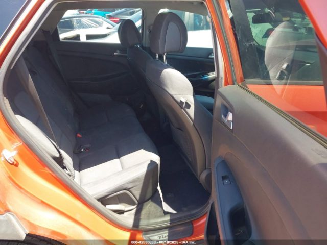 2017 HYUNDAI TUCSON KM8J33A26HU395492 Photo 7