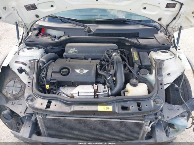 2011 MINI COOPER S CLUBMAN WMWZG3C58BTY31191 Photo 9