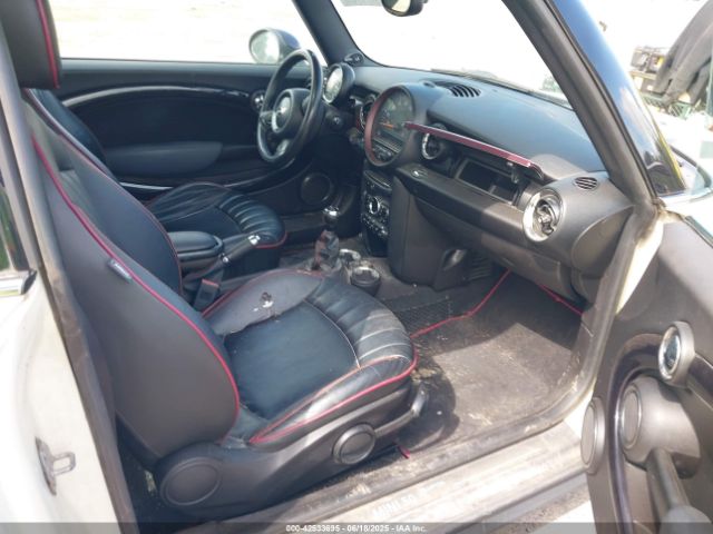 2011 MINI COOPER S CLUBMAN WMWZG3C58BTY31191 Photo 4