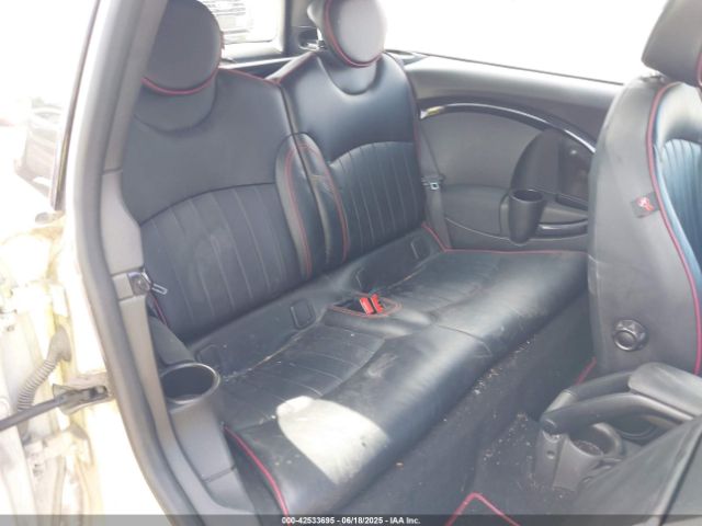 2011 MINI COOPER S CLUBMAN WMWZG3C58BTY31191 Photo 7