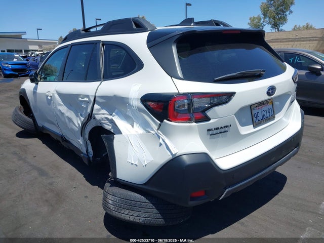 4S4BTAJC2P3151747 Subaru na, u5