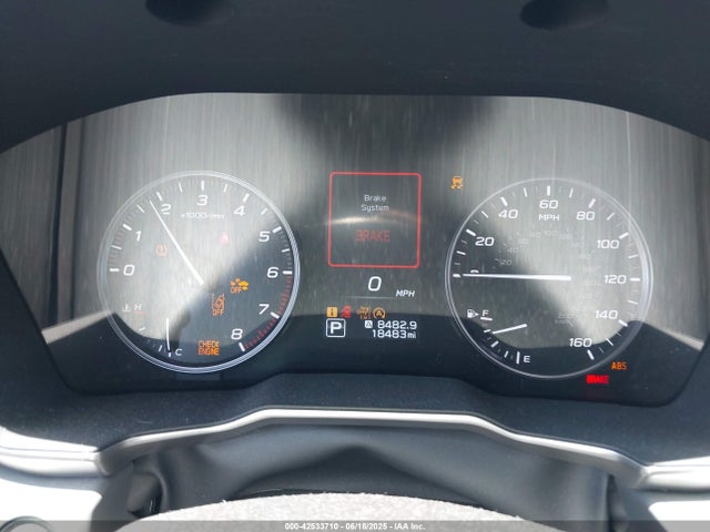 4S4BTAJC2P3151747 Subaru na, u5