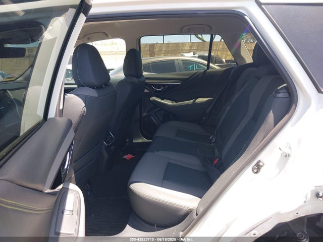 4S4BTAJC2P3151747 Subaru na, u5