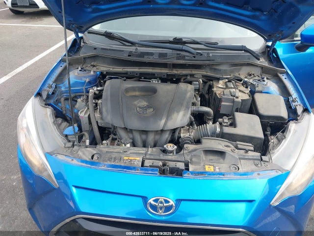 3MYDLBYV9HY157291 Toyota p5v
