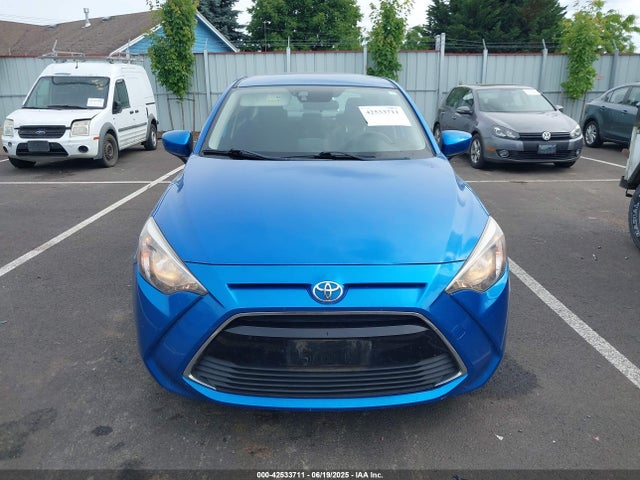 3MYDLBYV9HY157291 Toyota p5v