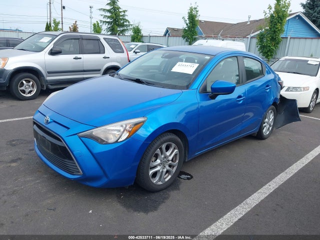 3MYDLBYV9HY157291 Toyota p5v
