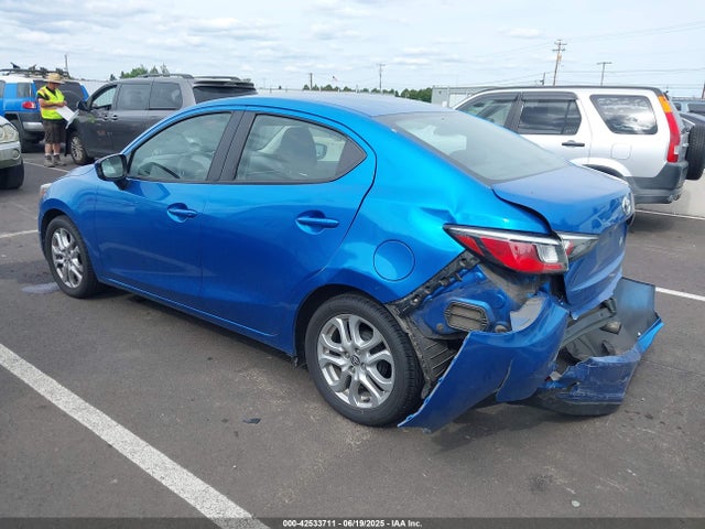 3MYDLBYV9HY157291 Toyota p5v
