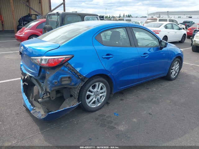 3MYDLBYV9HY157291 Toyota p5v