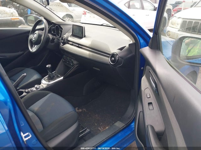 3MYDLBYV9HY157291 Toyota p5v