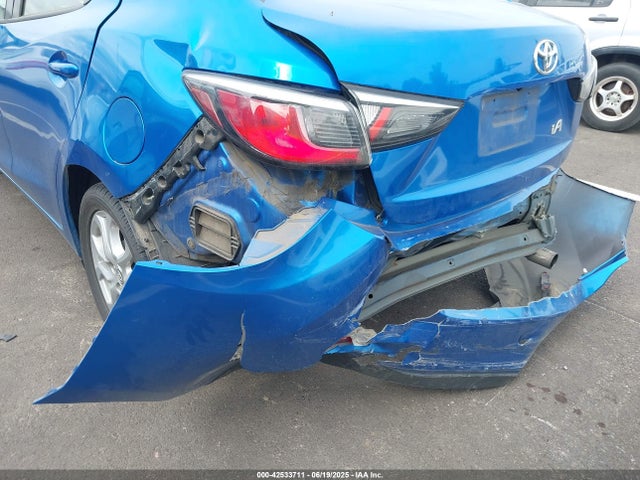 3MYDLBYV9HY157291 Toyota p5v