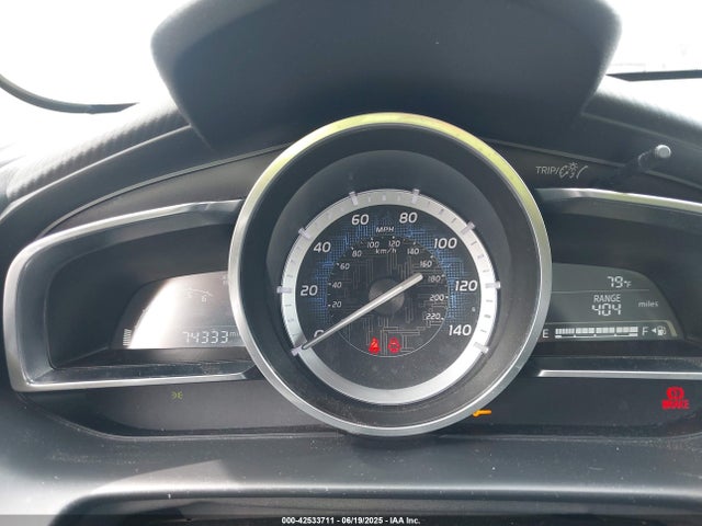 3MYDLBYV9HY157291 Toyota p5v
