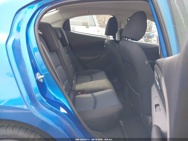 3MYDLBYV9HY157291 Toyota p5v