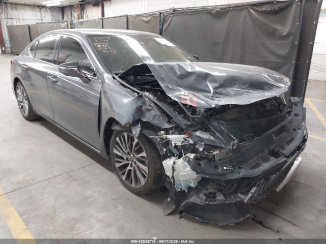 2021 LEXUS ES 350 58ADZ1B12MU100199