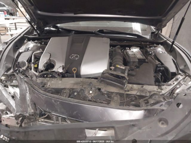 2021 LEXUS ES 350 58ADZ1B12MU100199 Photo 9