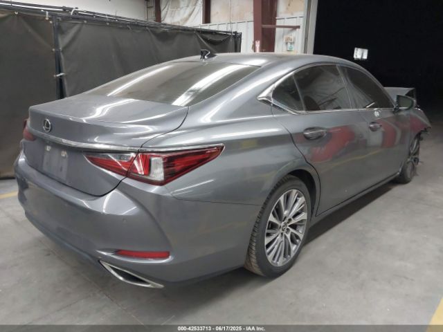 2021 LEXUS ES 350 58ADZ1B12MU100199 Photo 3