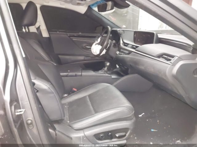 2021 LEXUS ES 350 58ADZ1B12MU100199 Photo 4