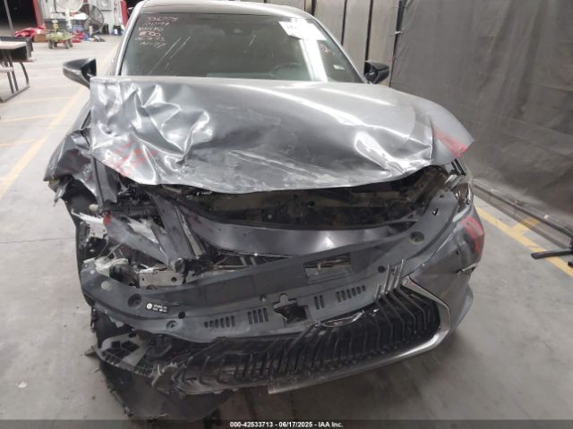 2021 LEXUS ES 350 58ADZ1B12MU100199 Photo 5