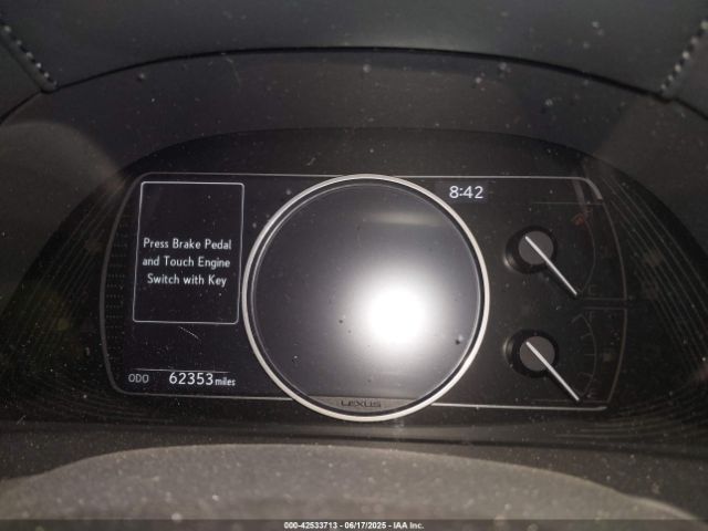 2021 LEXUS ES 350 58ADZ1B12MU100199 Photo 6