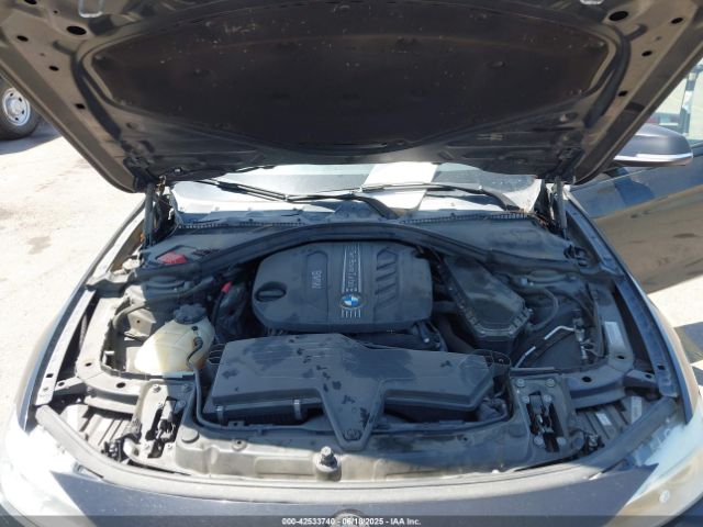 WBA3D5C55EKX96307 BMW 328D