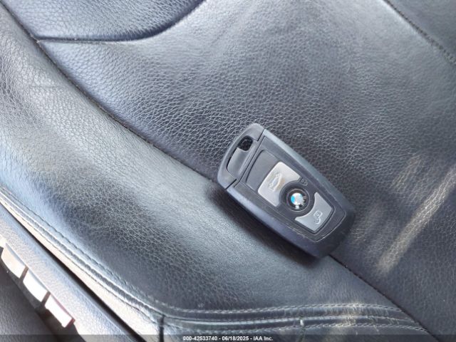WBA3D5C55EKX96307 BMW 328D