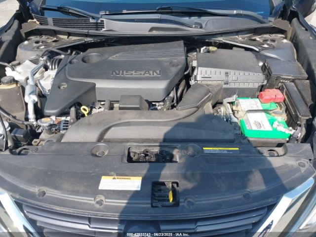 1N4AL3AP9JC209638 Nissan Altima