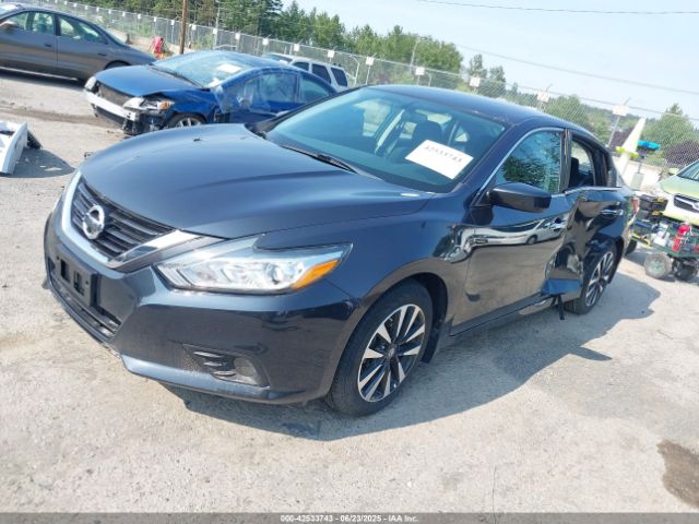1N4AL3AP9JC209638 Nissan Altima
