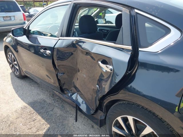 1N4AL3AP9JC209638 Nissan Altima