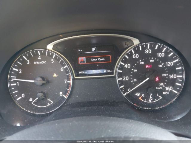 1N4AL3AP9JC209638 Nissan Altima