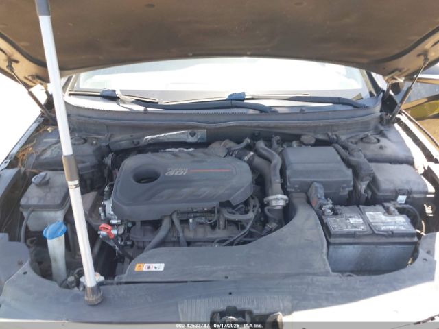 5NPE34AB9FH168896 Hyundai dohc t-gdi theta-ii